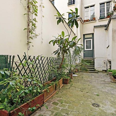 פריז Pick A Flat'S Apartment In Montorgueil - Rue Notre Dame De Recouvrance מראה חיצוני תמונה