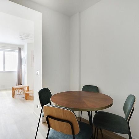 פריז Pick A Flat'S Apartment In Montorgueil - Rue Notre Dame De Recouvrance מראה חיצוני תמונה